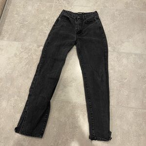 PrettyLittleThing jeans